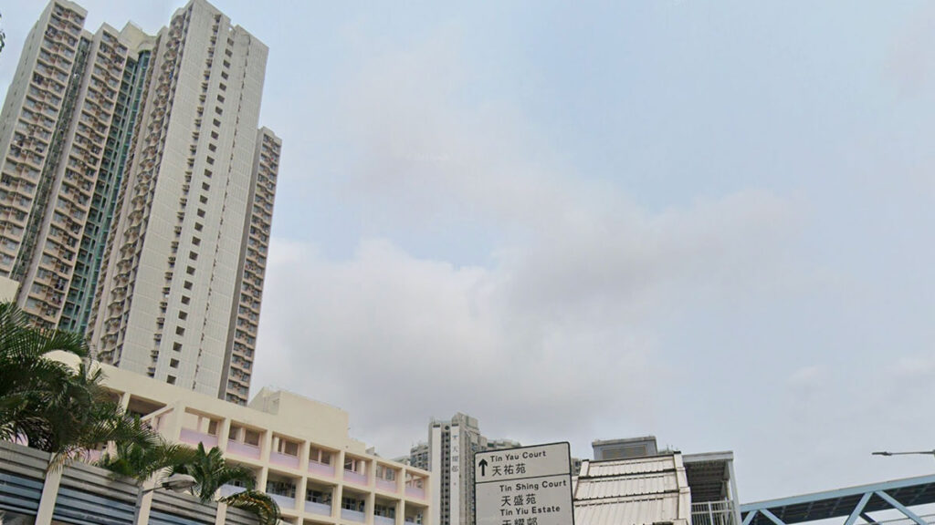 居屋成交｜天盛苑綠表客515萬成交 650呎單位持貨21年帳面勁賺410萬