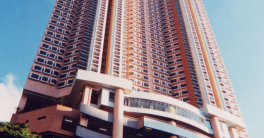 樓市成交紀錄｜堅尼地城加惠臺三房海景單位 一年後降價150萬成功成交