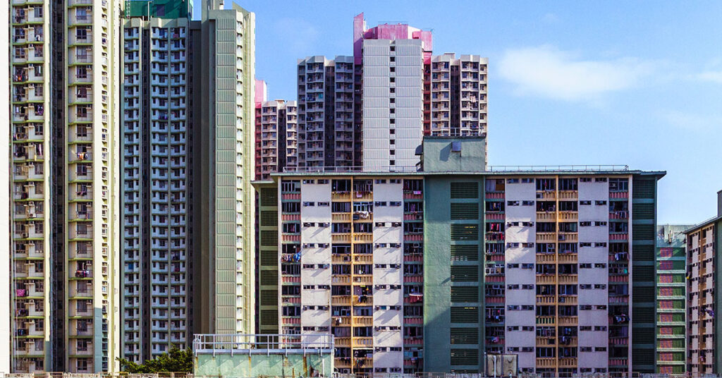 公屋2023｜特快公屋編配計劃9月13日起揀樓 家庭型申請者優先、有11個凶宅單位