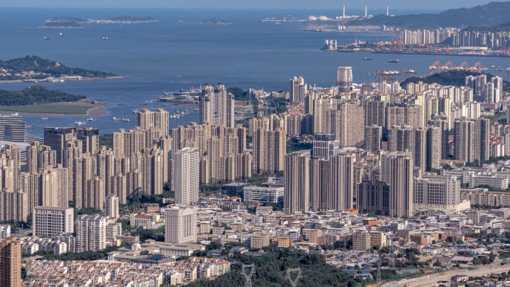 美聯樓價指數連跌6周：荃灣、九龍灣、大埔樓價全面下滑 小型單位最受壓