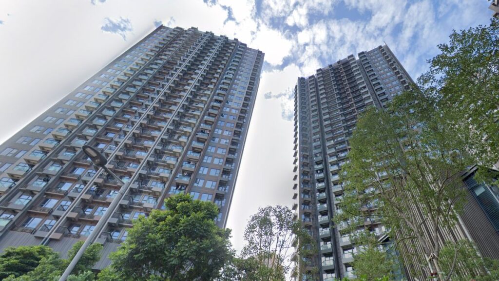 樓市成交紀錄｜元朗週末僅2宗成交 朗城滙創屋苑同類單位新低帳面蝕154萬
