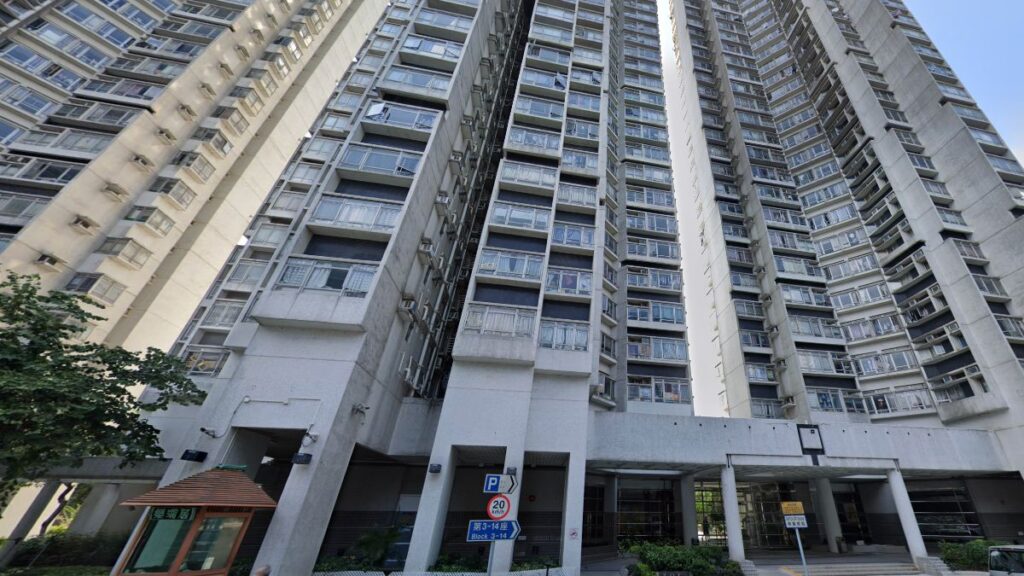 樓市成交紀錄｜嘉湖山莊三房單位呎價8,400元 業主減價20萬530萬成交