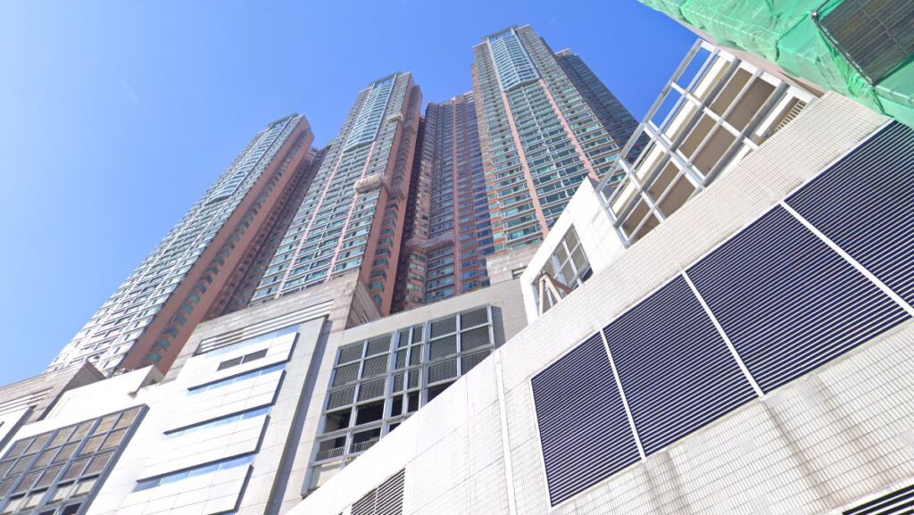 樓市成交紀錄｜青衣盈翠半島三房1,348萬成交 業主持貨25年勁賺878.1萬