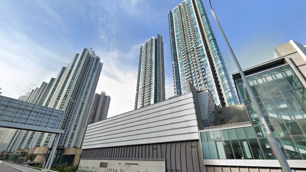 樓市成交紀錄｜荃灣柏傲灣一房成交 換樓客議價成功劈減68萬