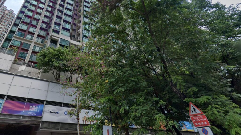 樓市成交紀錄｜粉嶺牽晴間SSD後即蝕賣 384呎單位505萬成交業主帳面蝕52萬