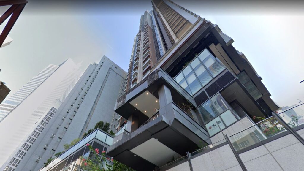 樓市租金走勢｜專才計劃帶動租賃市場：中環MY CENTRAL三房單位月租4萬享2.2厘回報