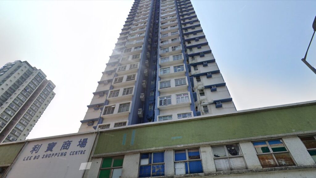 樓市租金走勢｜屯門利寶大廈：內地專才8,400元租234呎單位 呎租35.9元回報率4.1厘