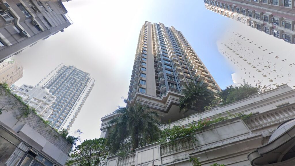 樓市租金走勢｜灣仔囍滙開放式單位2萬租出 業主回報約3.3厘