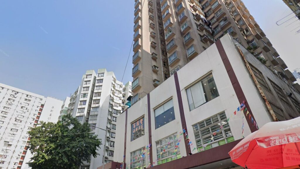 樓市租金走勢｜長沙灣日輝大廈低層2房1.33萬承租 業主享超高回報約8.9厘