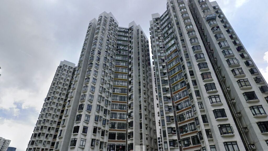 樓市成交紀錄｜施政報告2023減辣業主即放盤 鰂魚涌康怡花園466實呎655萬沽
